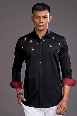 Neat Neutrals Shirt