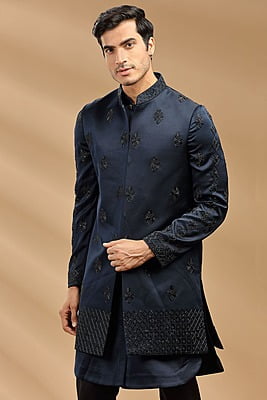 Designer Black Bandi Designer Black Bandi