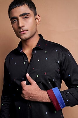 Metro Mesh Shirt