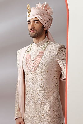 Delighting Designer Sherwani