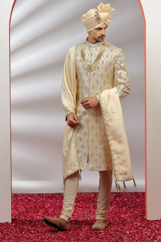 Royal Collection Sherwani