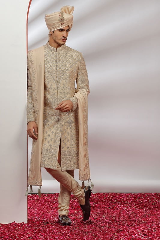 Delighting Collection Sherwani