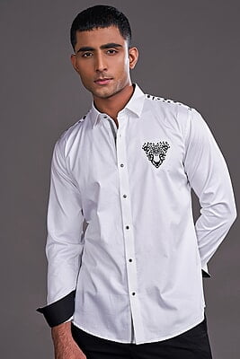 Earthy Aura Shirts