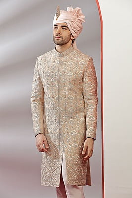 Regal Designer Collection Sherwani