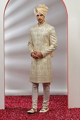 Handsome Crafted Sherwani