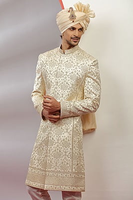 Handsome Crafted Sherwani