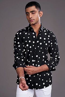 Graphic Pulse Shirts