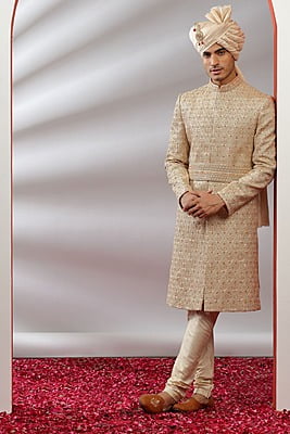 Grandeur Rich Sherwani