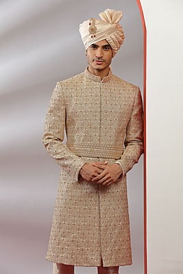 Grandeur Rich Sherwani