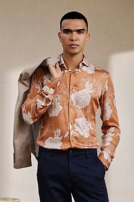 Metro Woven Shirts
