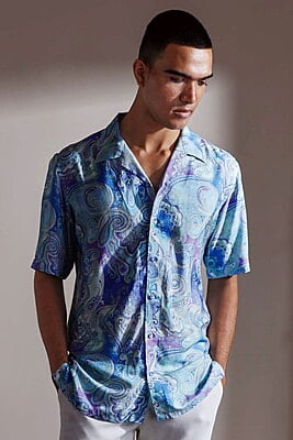 Regal Grace Shirts