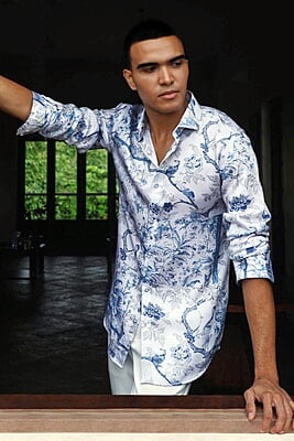 Style Canvas Shirts