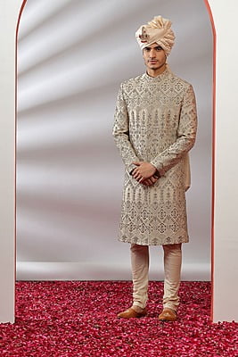 Grandeur Richy Rich Sherwani