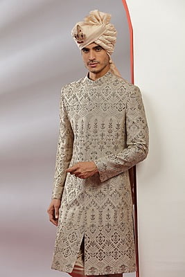 Grandeur Richy Rich Sherwani