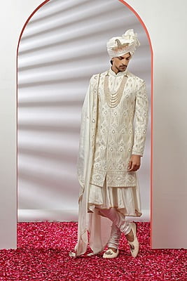 Royal Fab Designer Sherwani