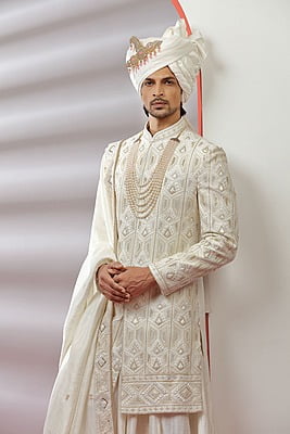 Royal Fab Designer Sherwani