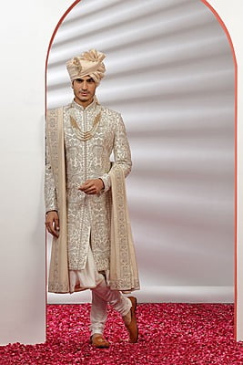 Marvel Crafted Sherwani