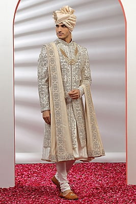 Marvel Crafted Sherwani