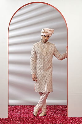 Regal Fab Designer Sherwani