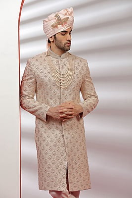 Regal Fab Designer Sherwani