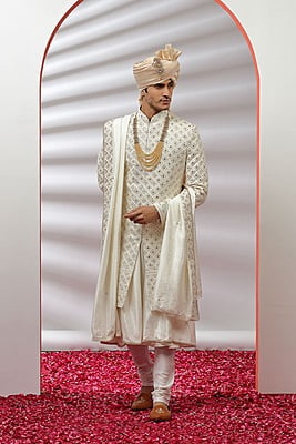 Royal King Designer Sherwani