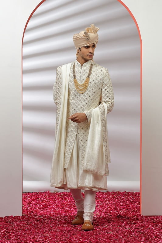 Royal King Designer Sherwani