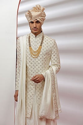 Royal King Designer Sherwani